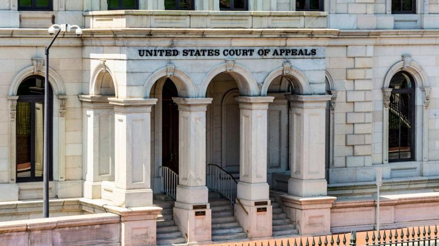 4th Circuit overturns Cabell/Huntington opioid ruling